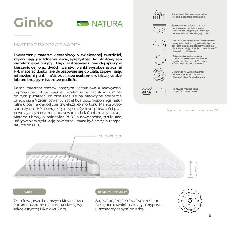 Gazetka Agata-meble 01/02/2026 – 31/12/2026 - strona 9