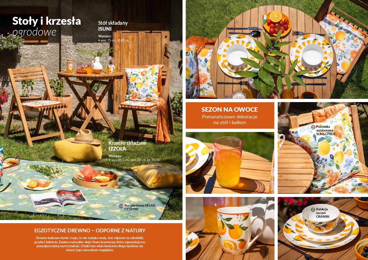 Gazetka Agata-meble 15/04/2026 – 30/09/2026 - strona 5