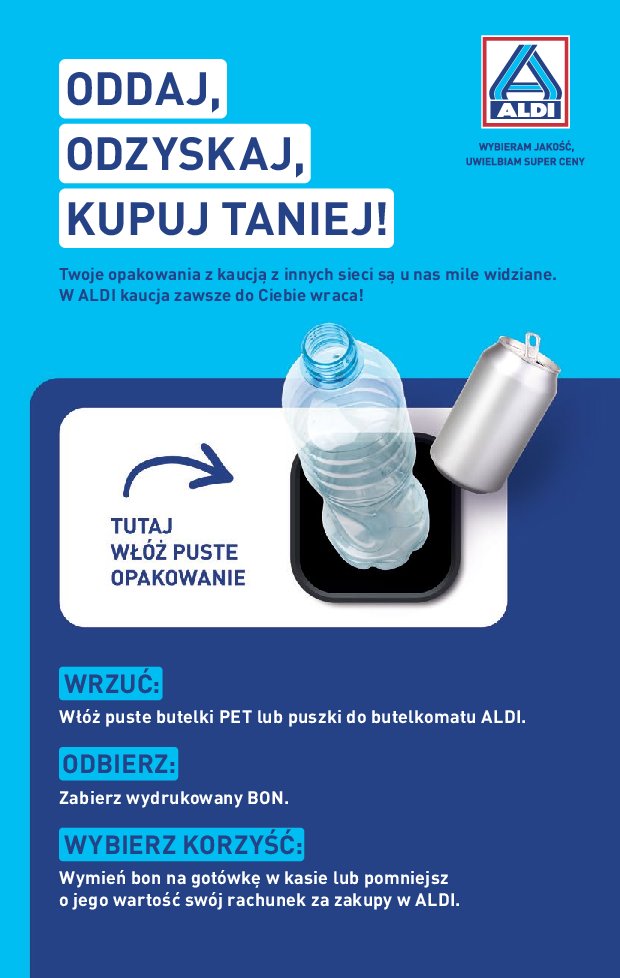 Gazetka Aldi 03/08/2026 – 08/08/2026 - strona 11