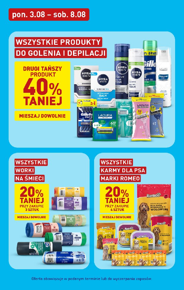 Gazetka Aldi 03/08/2026 – 08/08/2026 - strona 20