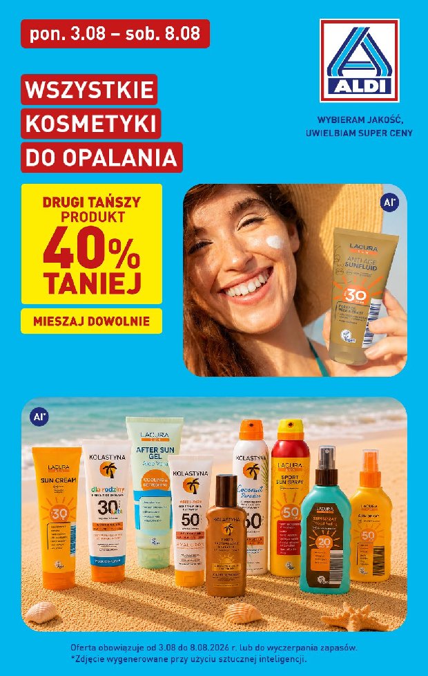 Gazetka Aldi 03/08/2026 – 08/08/2026 - strona 21