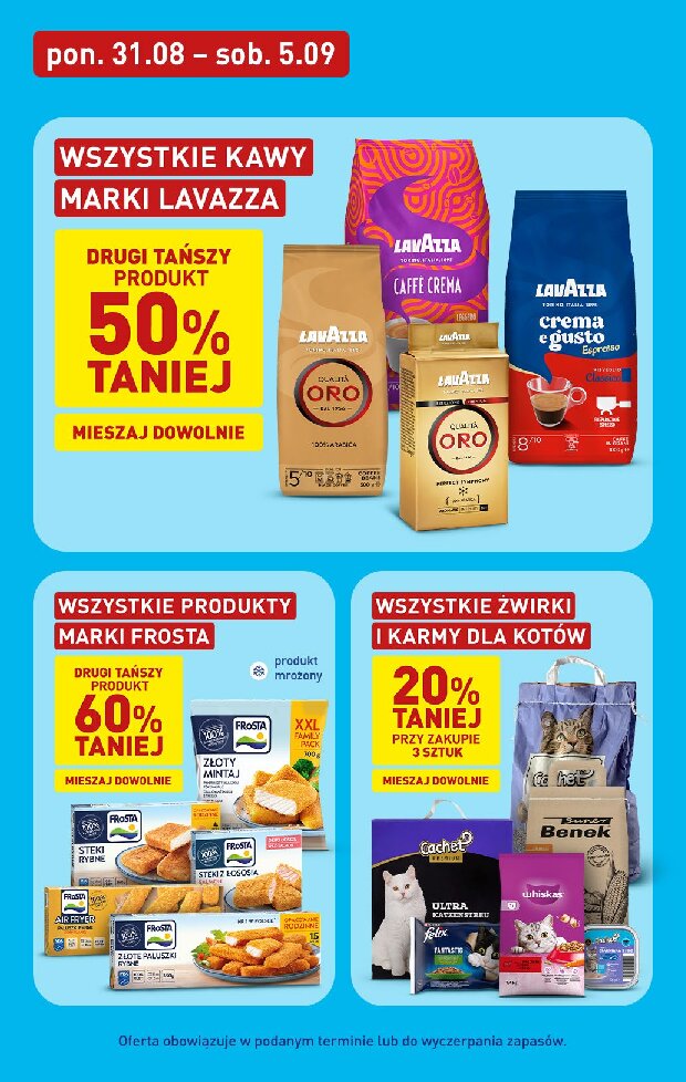 Gazetka Aldi 03/09/2026 – 09/09/2026 - gazetki promocyjne str. 11