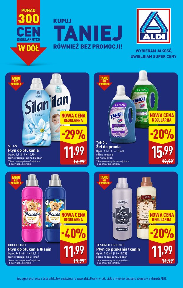 Gazetka Aldi 05/10/2026 – 10/10/2026 - gazetki promocyjne str. 18