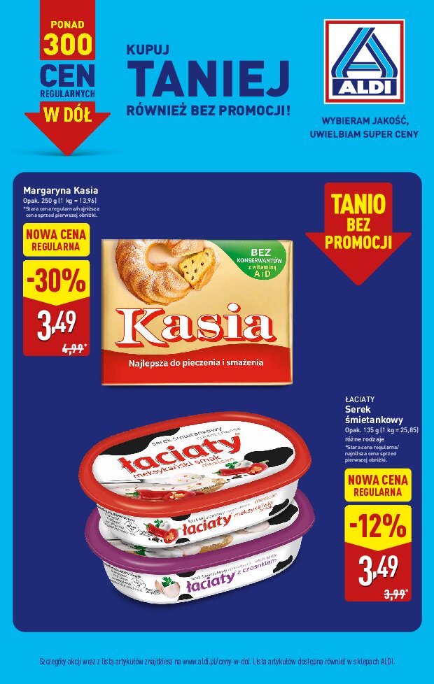Gazetka Aldi 05/10/2026 – 10/10/2026 - gazetki promocyjne str. 7