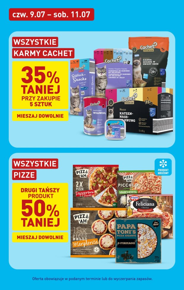 Gazetka Aldi 09/07/2026 – 11/07/2026 - strona 12