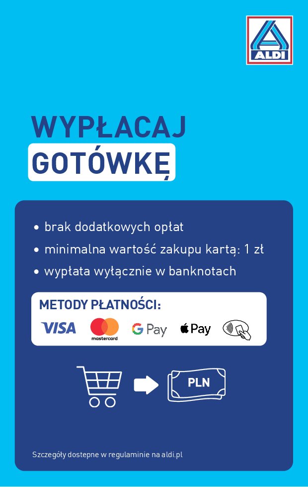 Gazetka Aldi 10/08/2026 – 14/08/2026 - strona 25