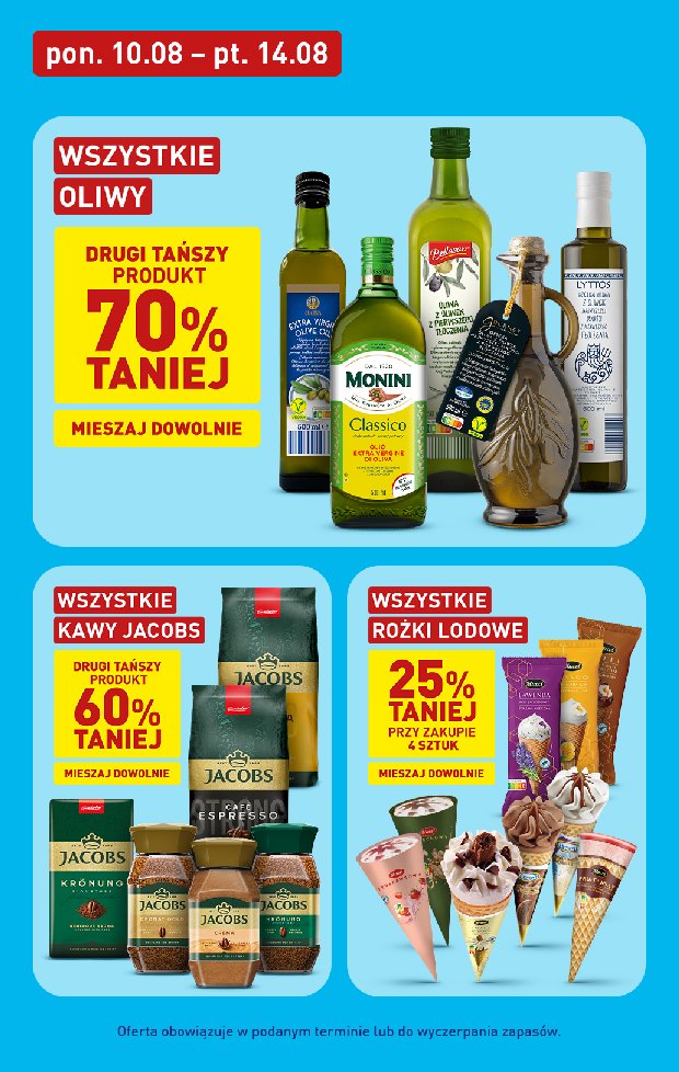 Gazetka Aldi 12/08/2026 – 14/08/2026 - gazetki promocyjne str. 7