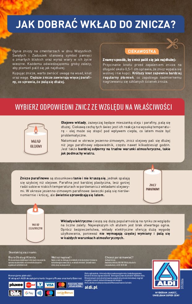 Gazetka Aldi 12/09/2026 – 30/09/2026 - gazetki promocyjne str. 12