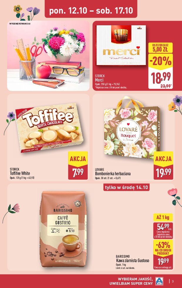 Gazetki promocyjne – kawa - gazetki promocyjne str. 26