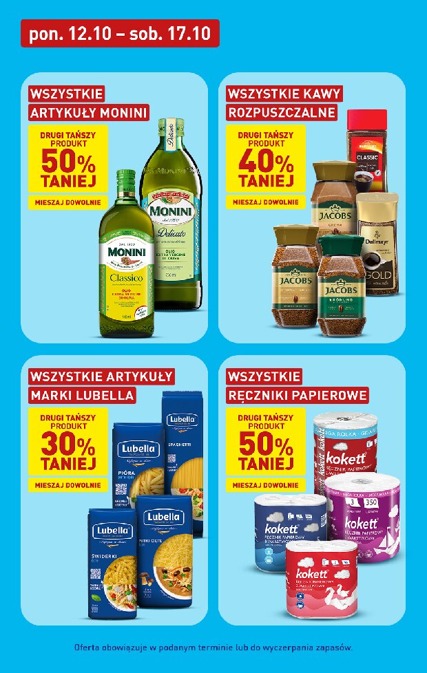 Gazetka Aldi 12/10/2026 – 17/10/2026 - gazetki promocyjne str. 21