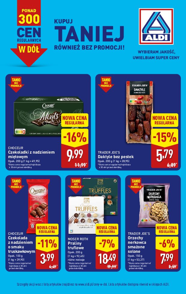 Gazetka Aldi 14/09/2026 – 19/09/2026 - gazetki promocyjne str. 10
