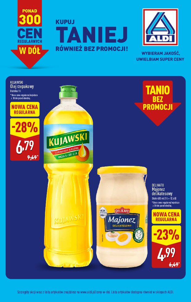 Gazetka Aldi 14/09/2026 – 19/09/2026 - gazetki promocyjne str. 2