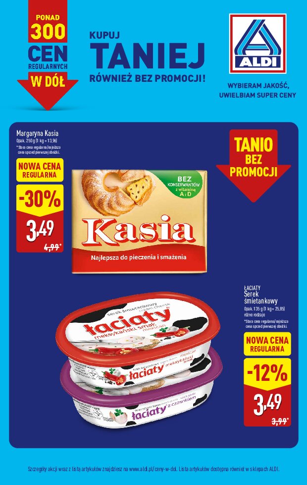 Gazetka Aldi 14/09/2026 – 19/09/2026 - gazetki promocyjne str. 6