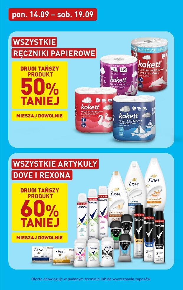 Gazetka Aldi 17/09/2026 – 19/09/2026 - gazetki promocyjne str. 7
