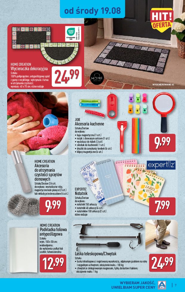 Gazetka Aldi 19/08/2026 – 25/08/2026 - strona 7