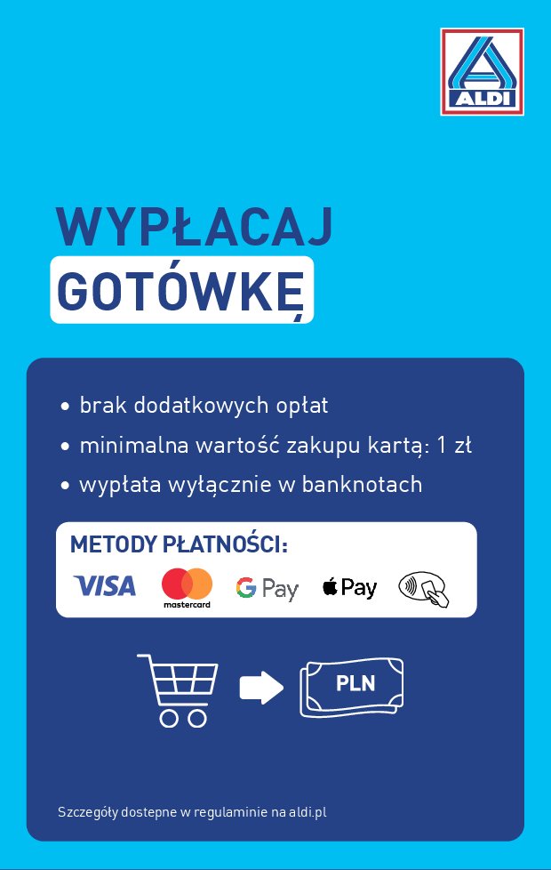 Gazetka Aldi 20/07/2026 – 25/07/2026 - strona 41