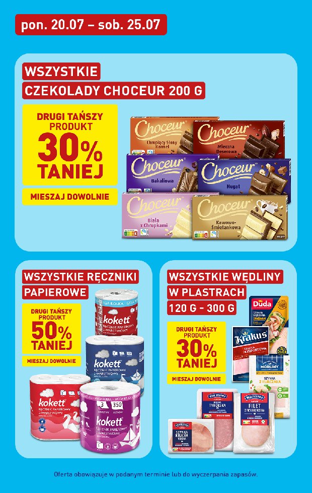 Gazetka Aldi 23/07/2026 – 25/07/2026 - strona 12