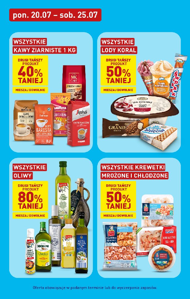 Gazetka Aldi 23/07/2026 – 25/07/2026 - strona 13