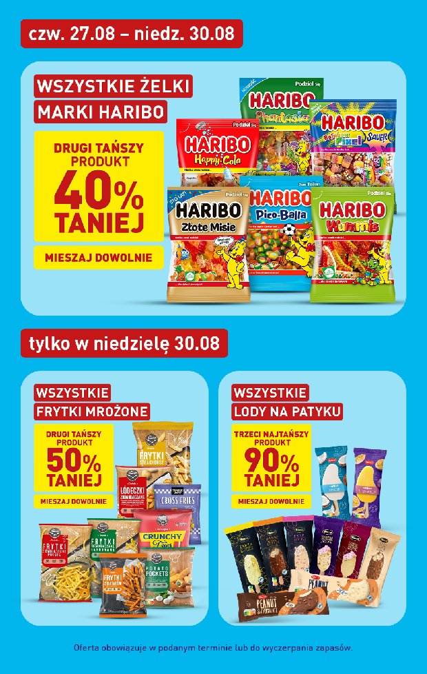 Gazetka Aldi 24/08/2026 – 30/08/2026 - gazetki promocyjne str. 38
