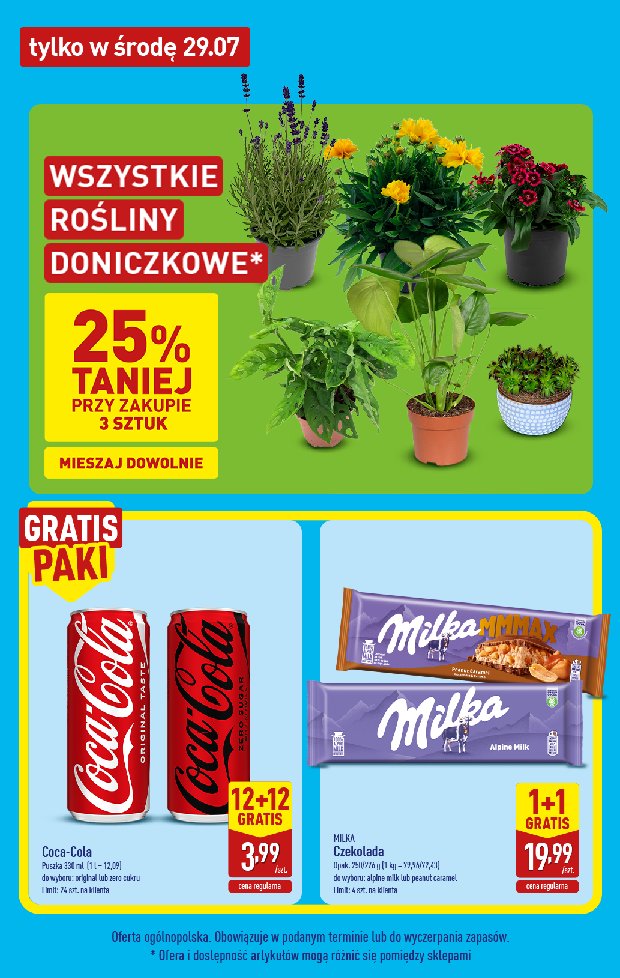 Gazetka Aldi 27/07/2026 – 01/08/2026 - strona 23