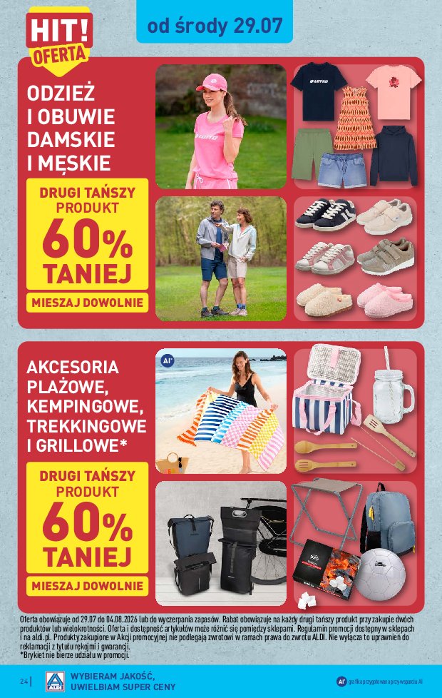 Gazetka Aldi 27/07/2026 – 01/08/2026 - strona 24