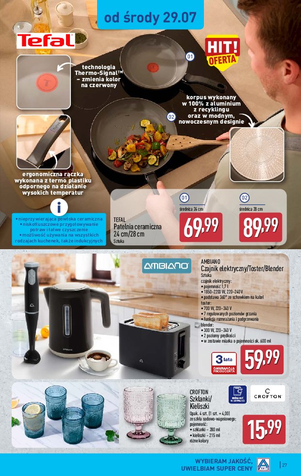 Gazetka Aldi 27/07/2026 – 01/08/2026 - strona 27