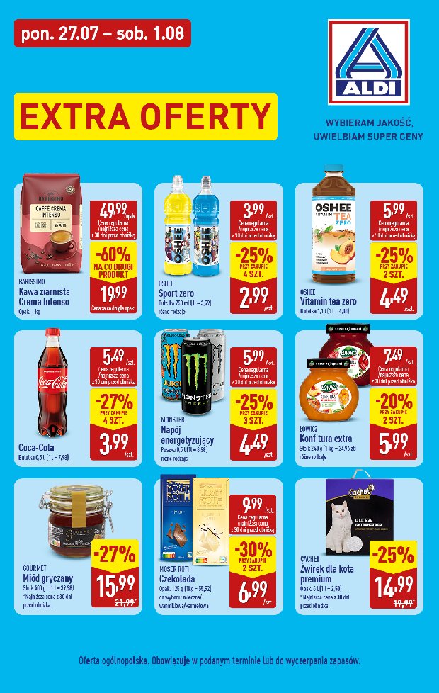Gazetka Aldi 27/07/2026 – 01/08/2026 - strona 2