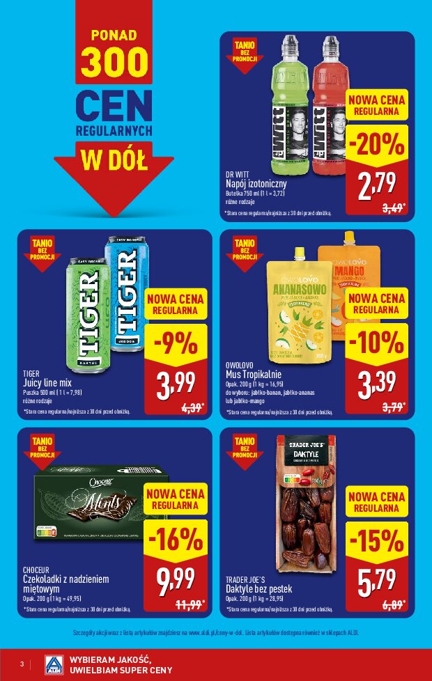 Gazetka Aldi 28/09/2026 – 03/10/2026 - gazetki promocyjne str. 14