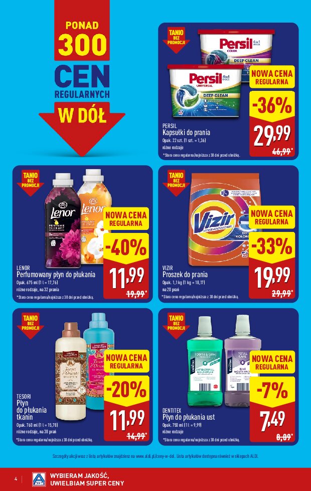 Gazetka Aldi 28/09/2026 – 03/10/2026 - gazetki promocyjne str. 15