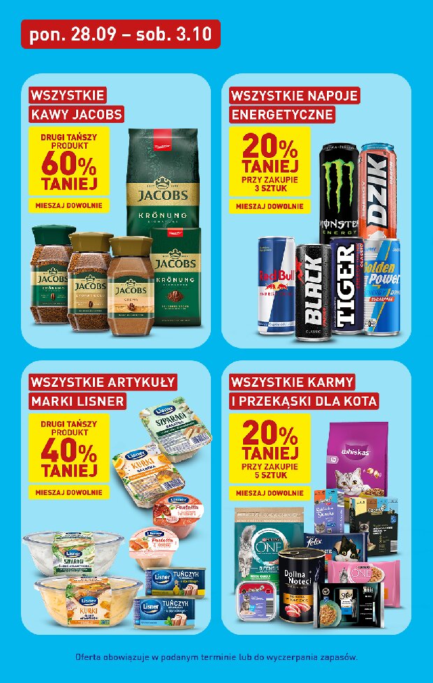 Gazetka Aldi 28/09/2026 – 03/10/2026 - gazetki promocyjne str. 28