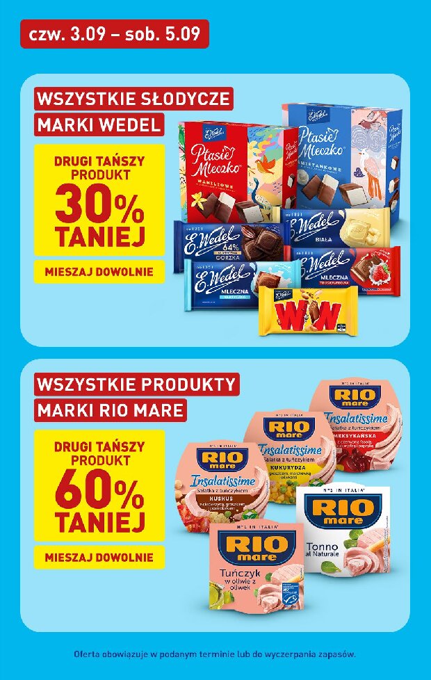 Gazetka Aldi 31/08/2026 – 05/09/2026 - gazetki promocyjne str. 37