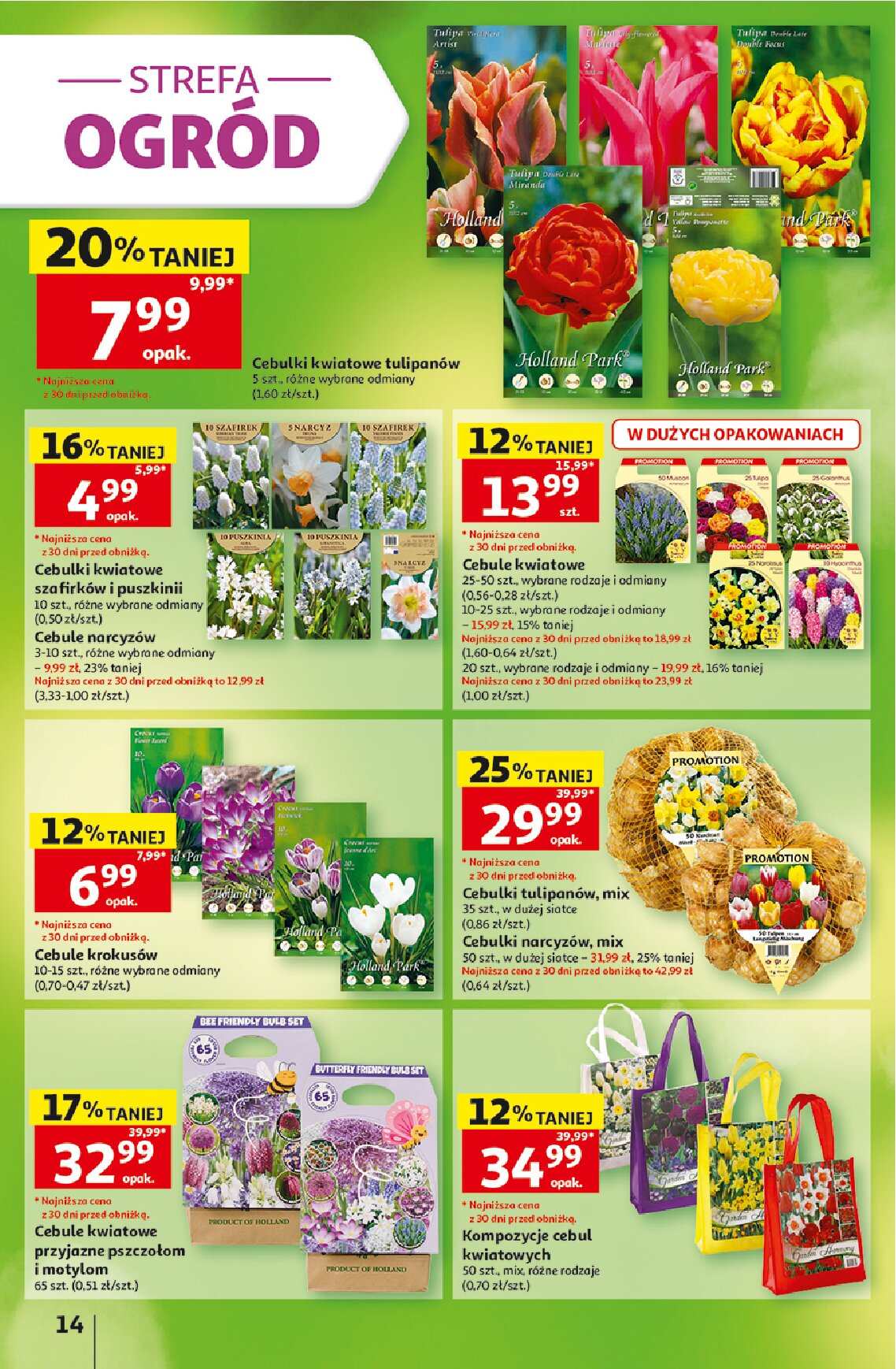 Gazetka Auchan 03/09/2026 – 09/09/2026 - gazetki promocyjne str. 14