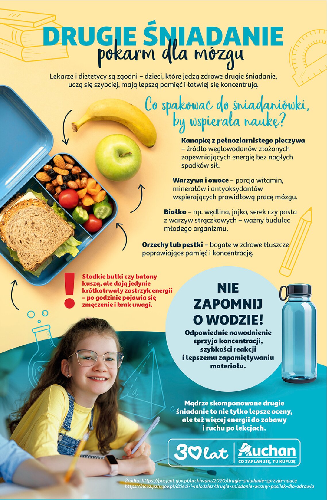 Gazetka Auchan 03/09/2026 – 09/09/2026 - gazetki promocyjne str. 48