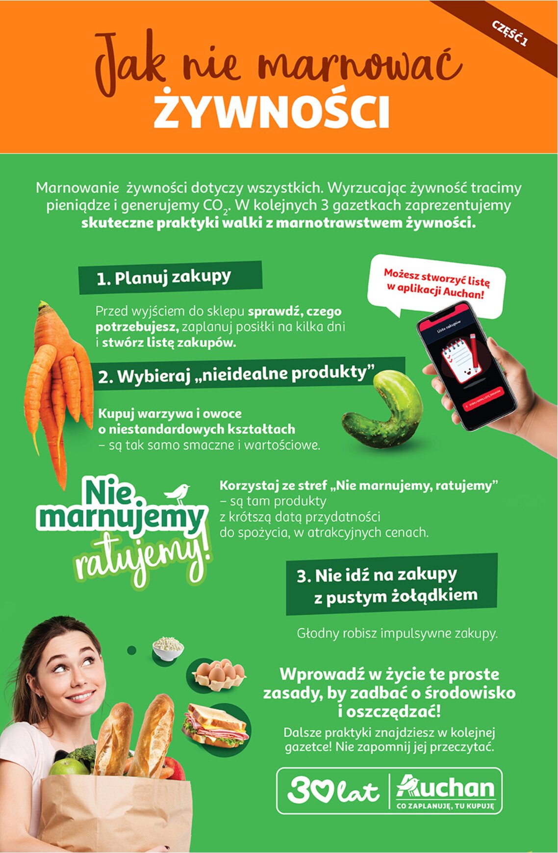 Gazetka Auchan 08/10/2026 – 14/10/2026 - gazetki promocyjne str. 48