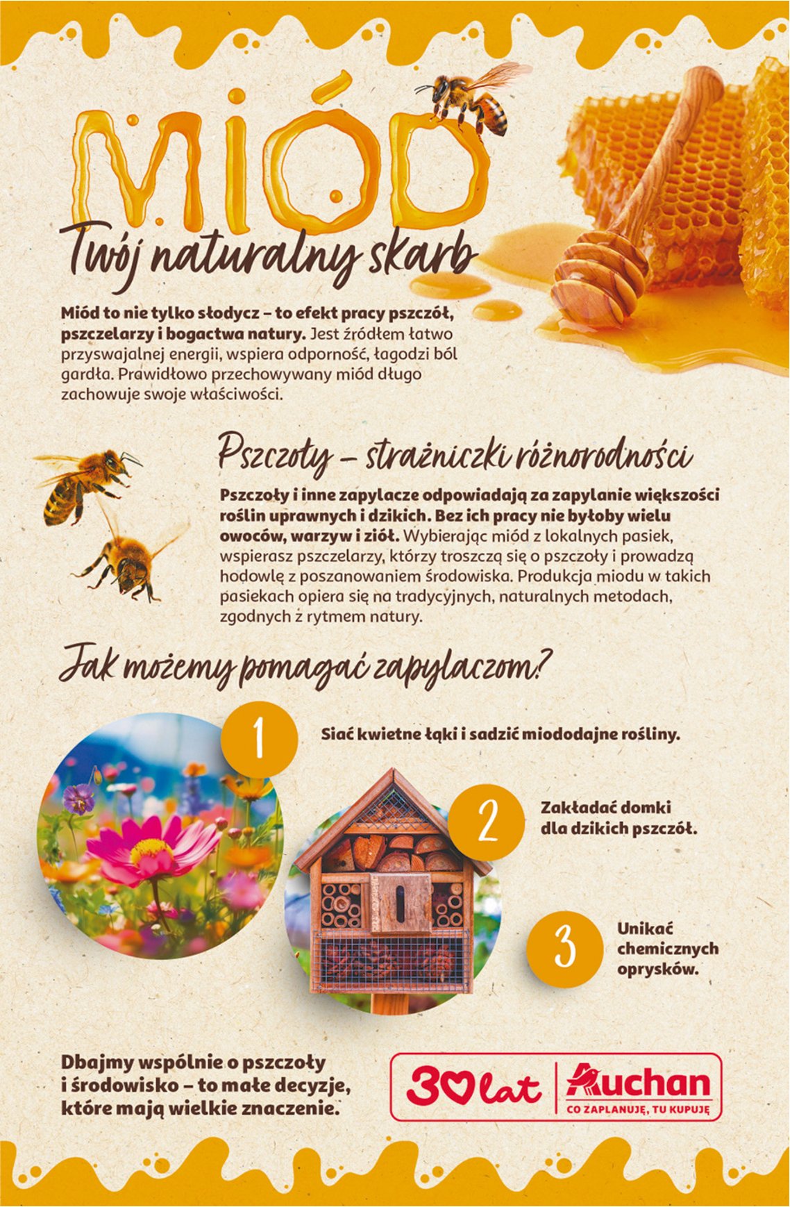 Gazetka Auchan 09/07/2026 – 15/07/2026 - strona 40
