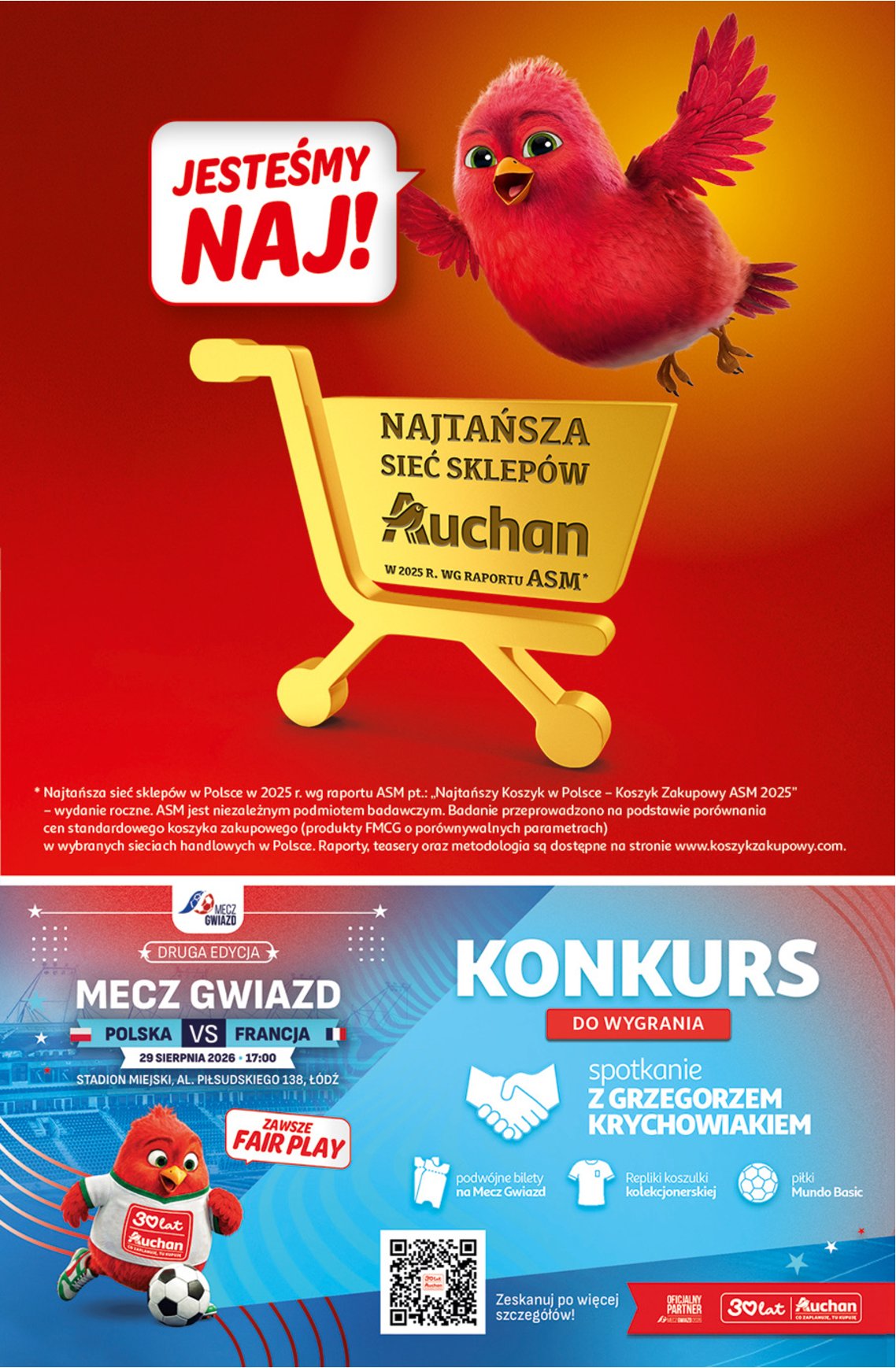 Gazetka Auchan 09/07/2026 – 15/07/2026 - strona 7