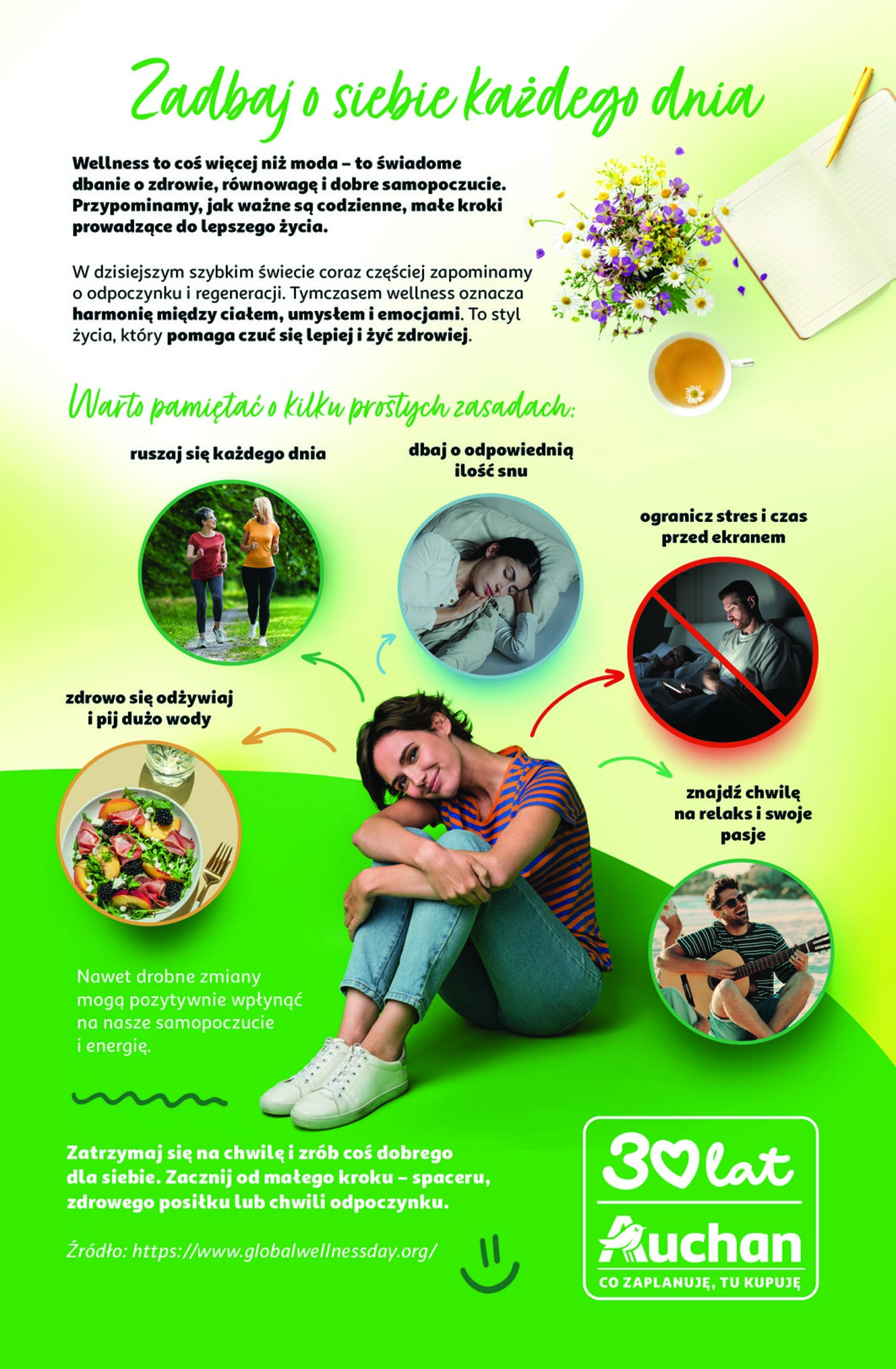 Gazetka Auchan 17/09/2026 – 23/09/2026 - gazetki promocyjne str. 40
