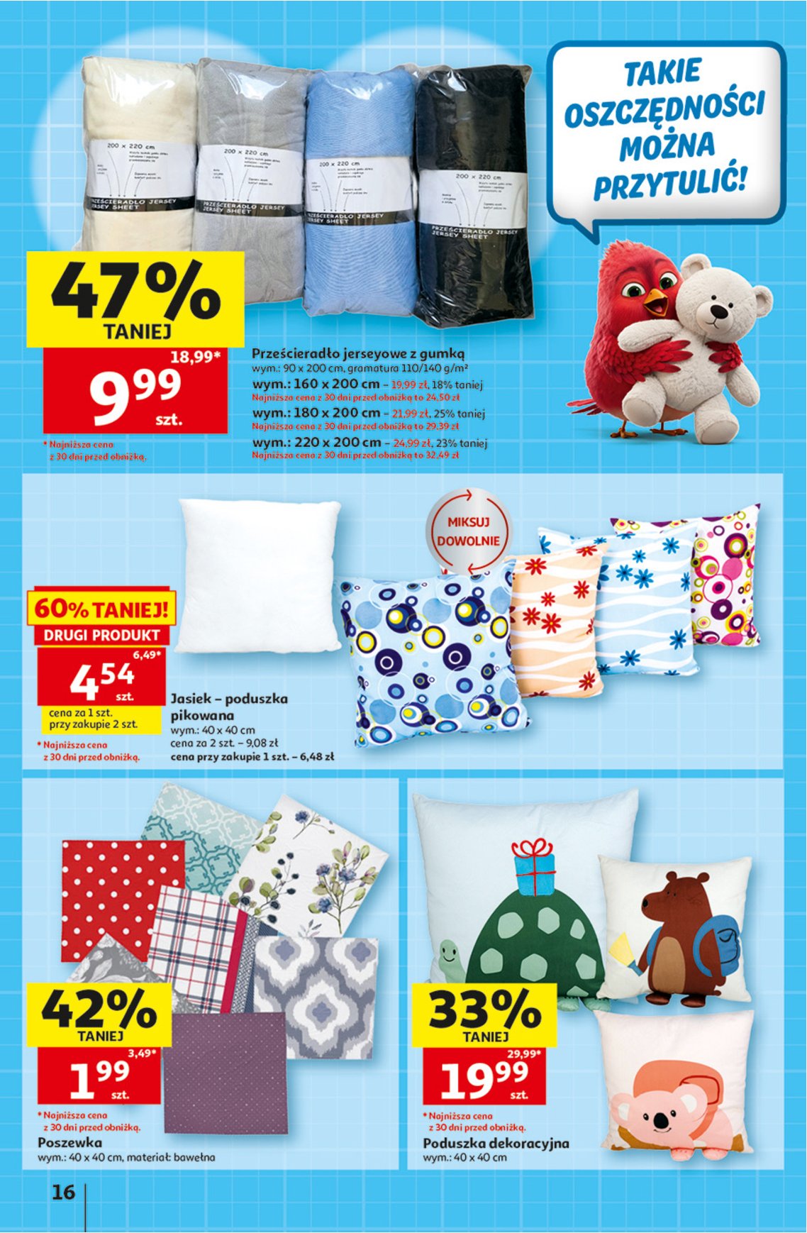 Gazetka Auchan 27/08/2026 – 02/09/2026 - strona 16