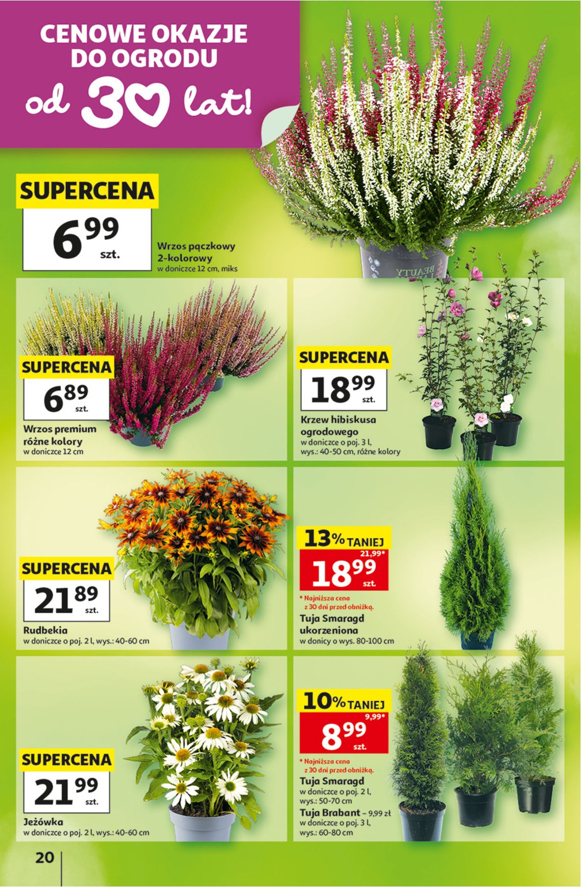 Gazetka Auchan 27/08/2026 – 02/09/2026 - strona 20