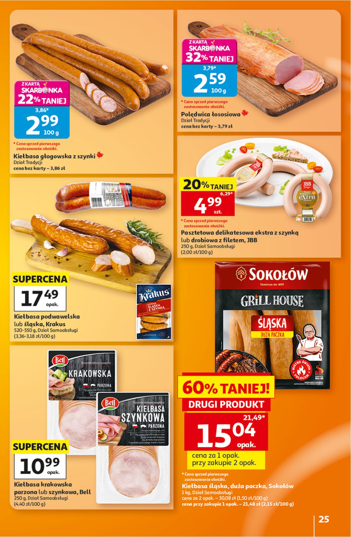 Gazetka Auchan 27/08/2026 – 02/09/2026 - strona 25