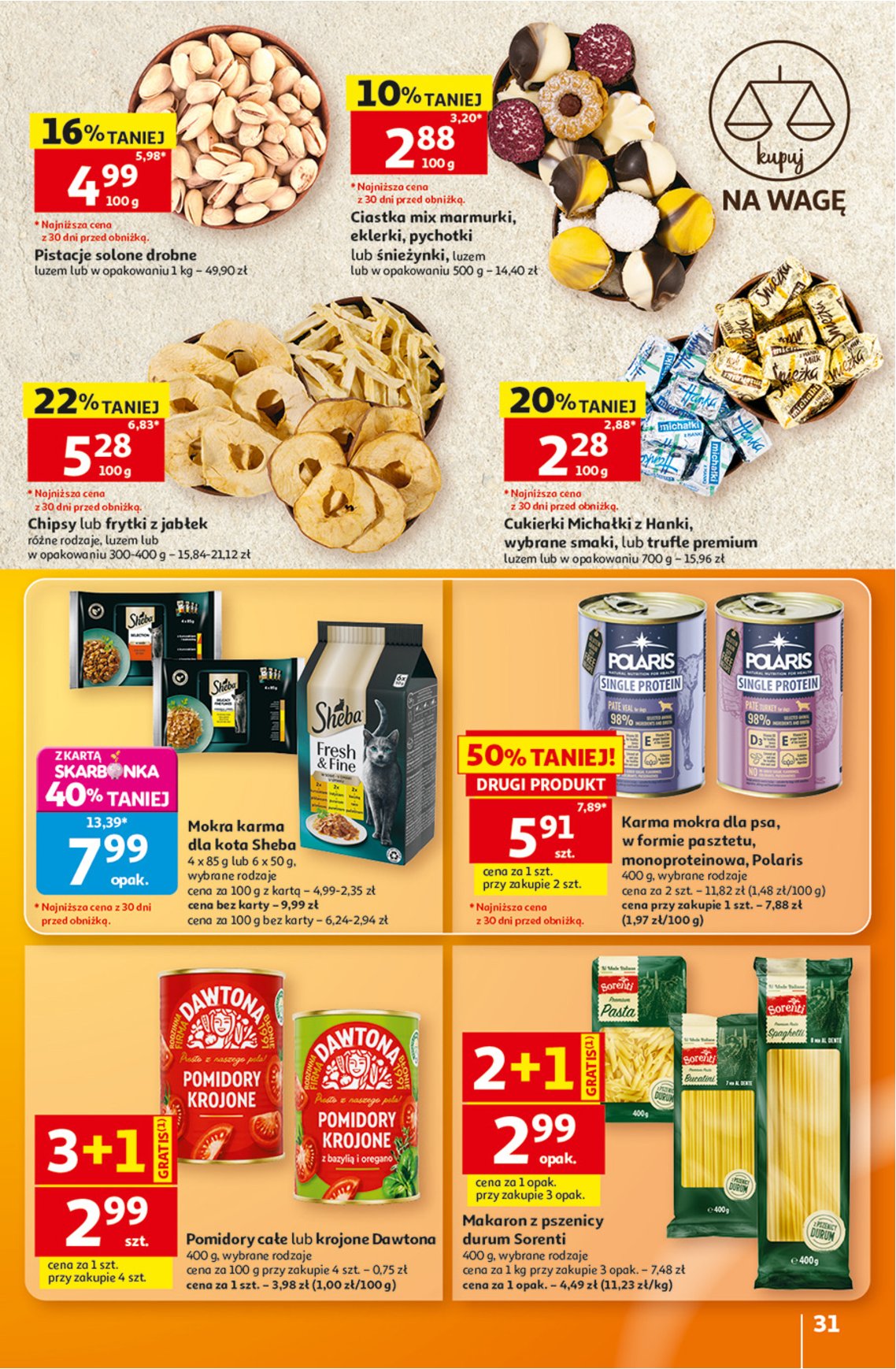 Gazetka Auchan 27/08/2026 – 02/09/2026 - strona 31