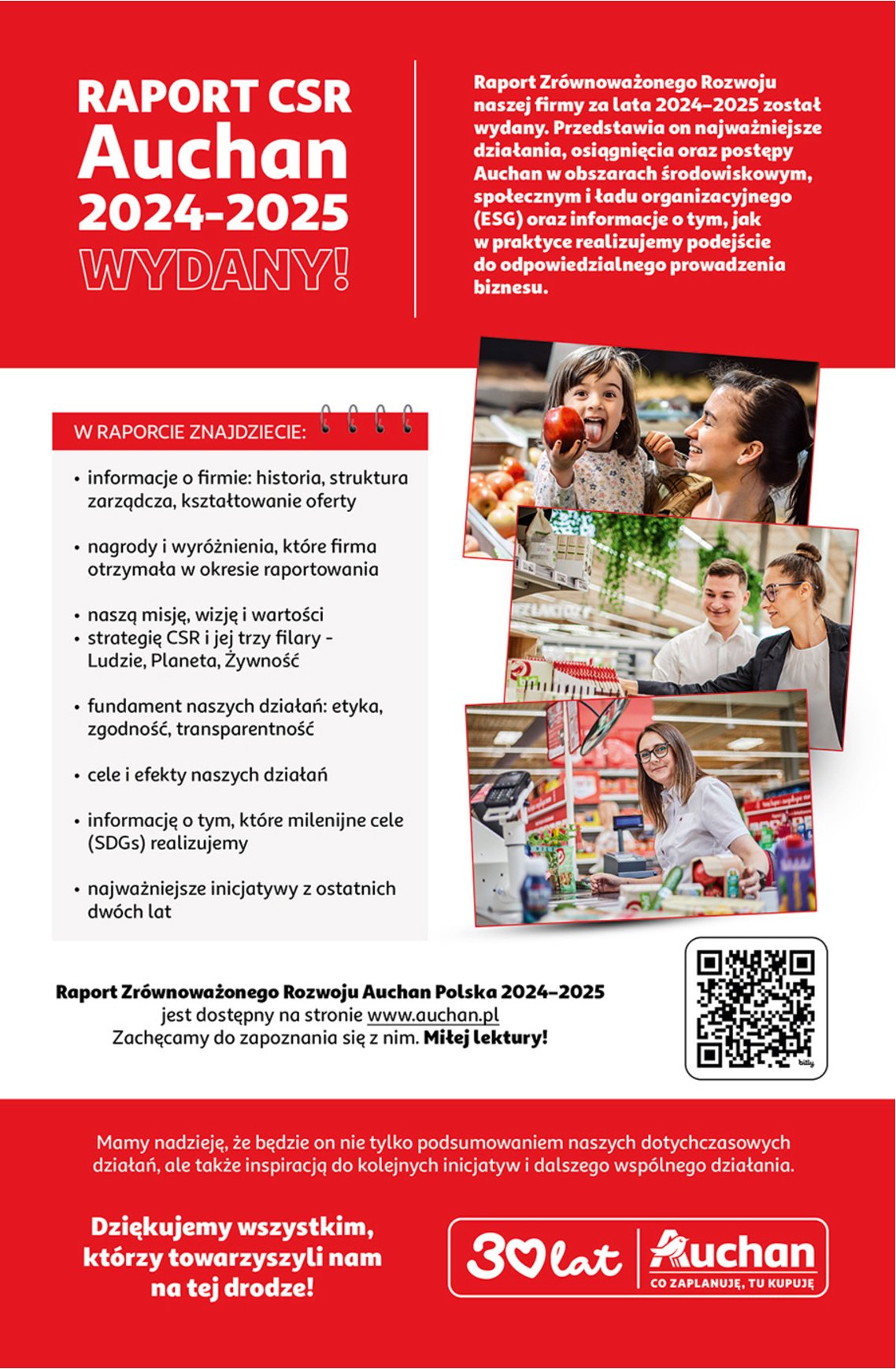 Gazetka Auchan 27/08/2026 – 02/09/2026 - strona 48