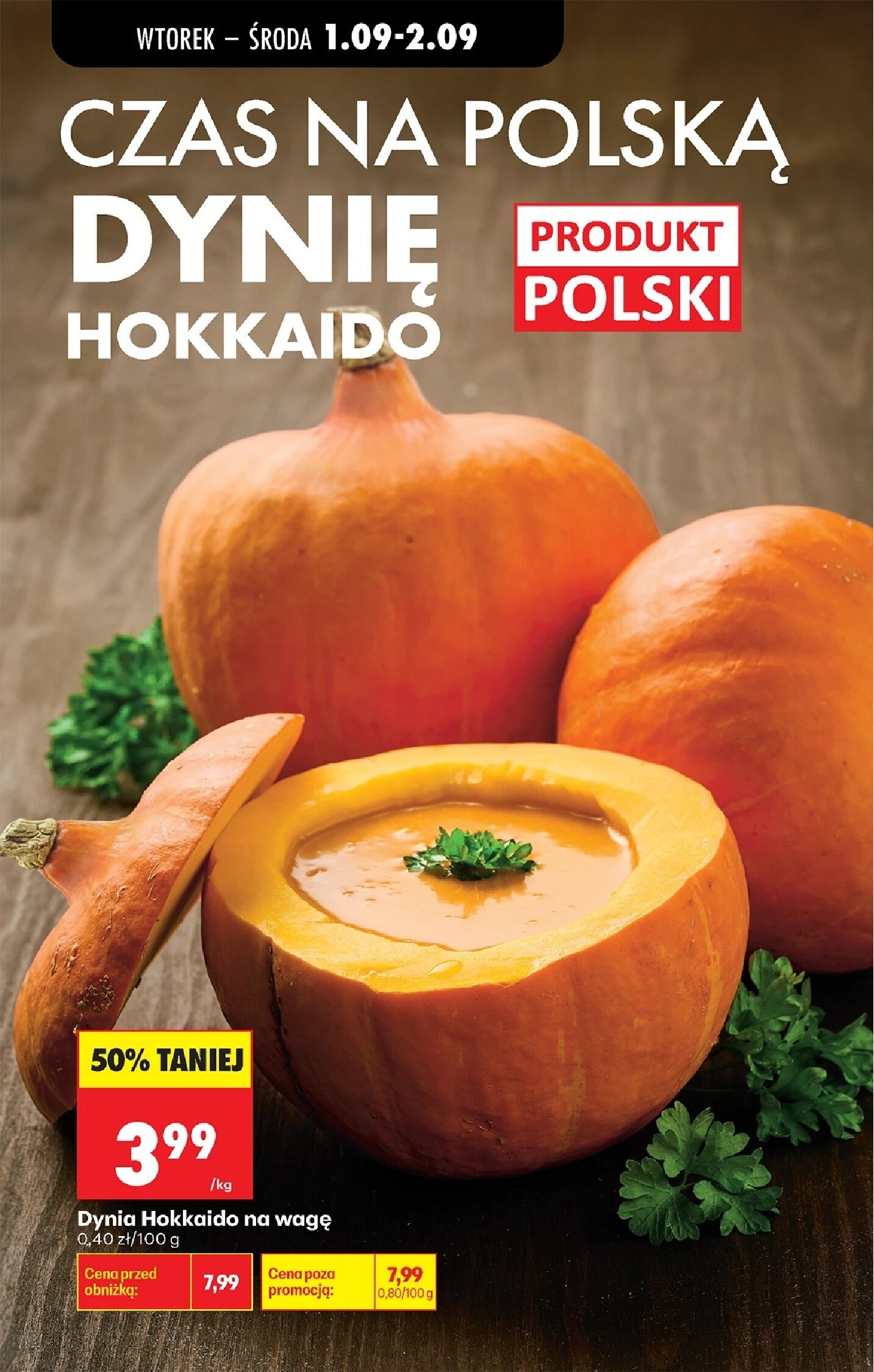 Gazetka Biedronka 01/09/2026 – 05/09/2026 - gazetki promocyjne str. 29