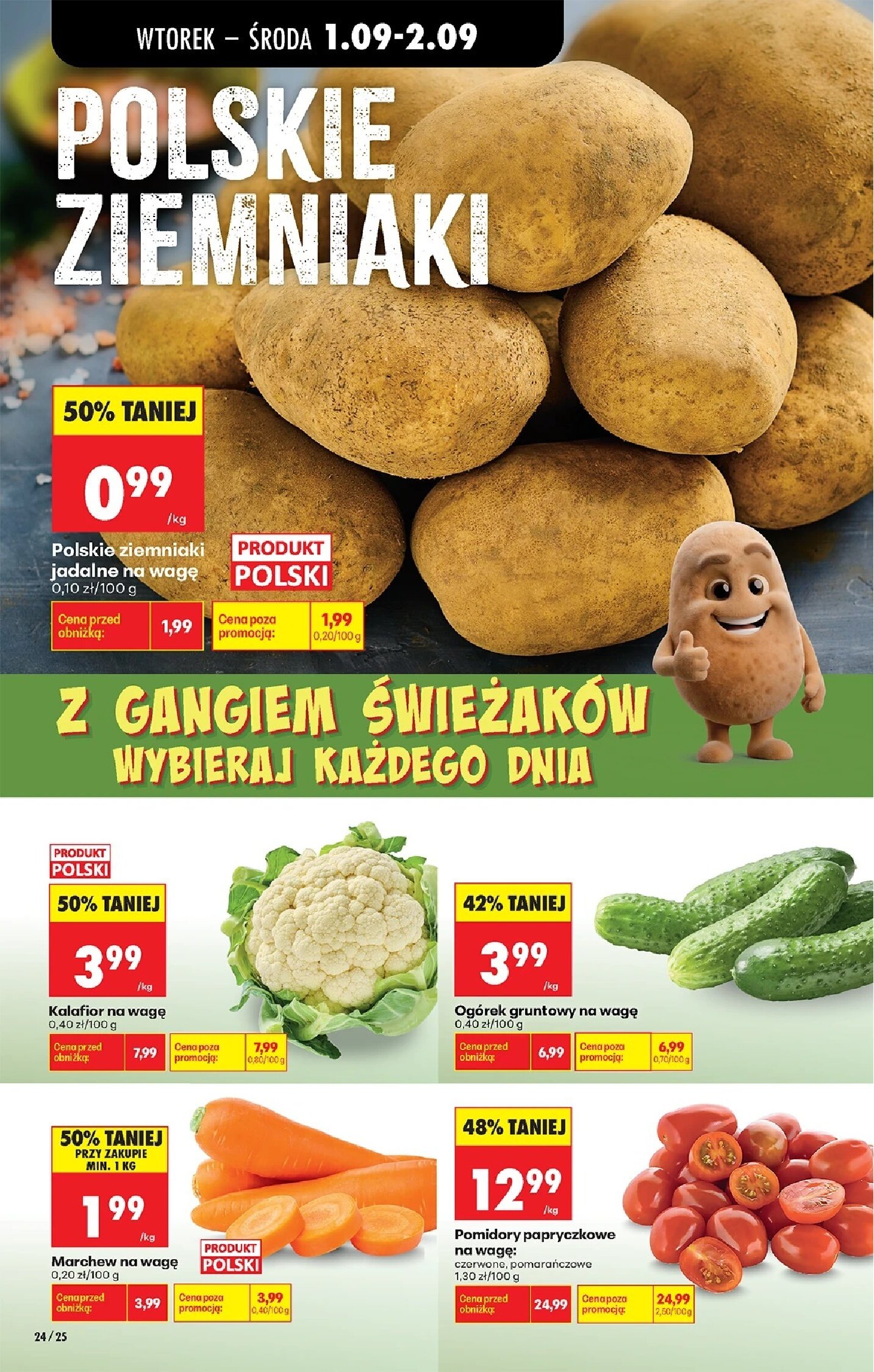 Gazetka Biedronka 01/09/2026 – 05/09/2026 - gazetki promocyjne str. 30