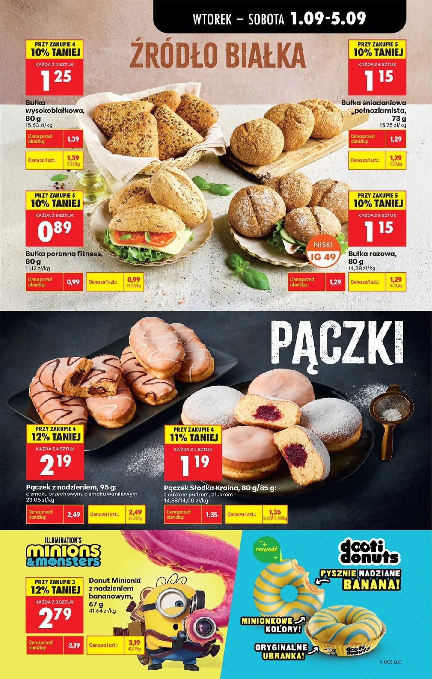 Gazetka Biedronka 01/09/2026 – 05/09/2026 - gazetki promocyjne str. 41