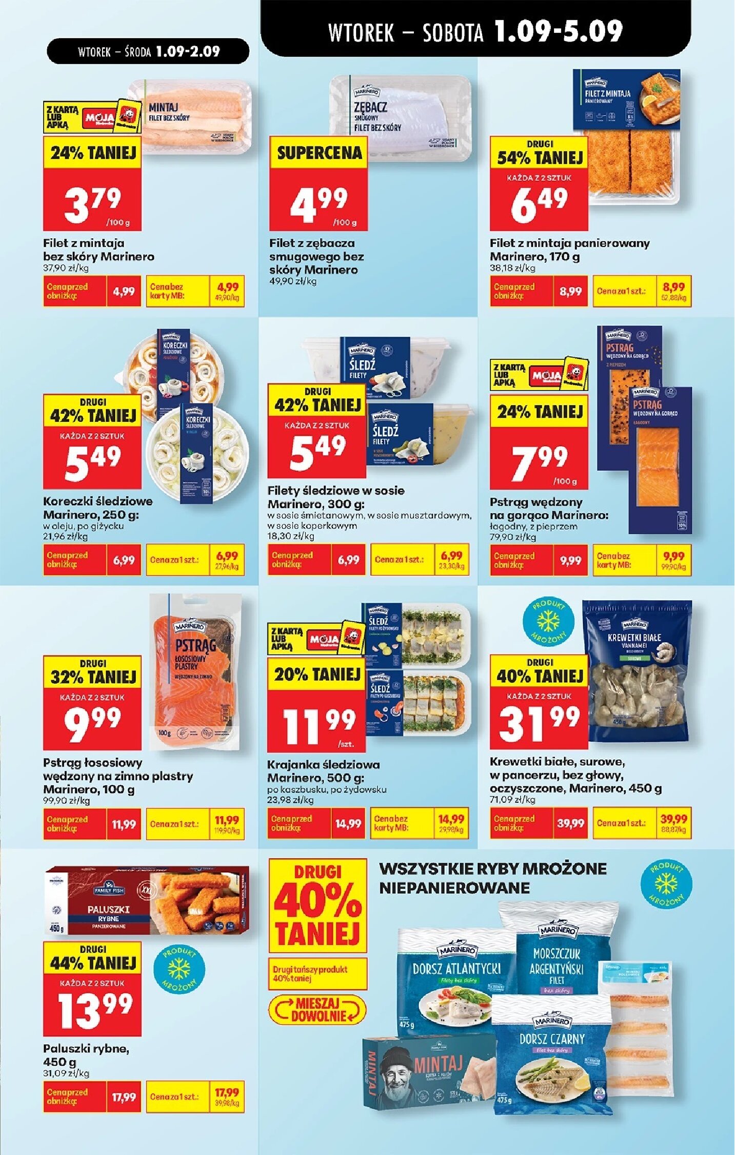 Gazetka Biedronka 01/09/2026 – 05/09/2026 - gazetki promocyjne str. 47