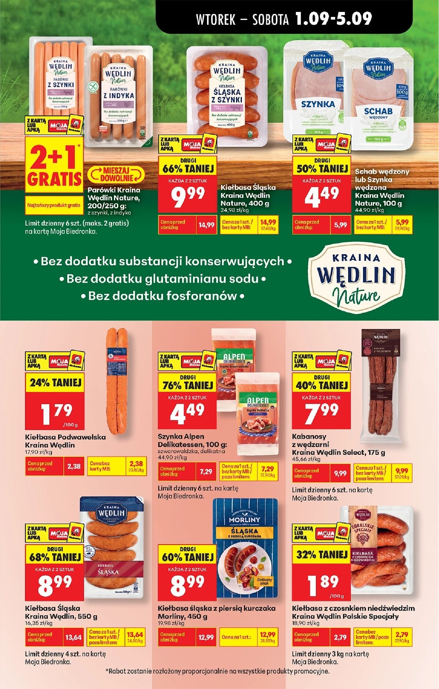 Gazetka Biedronka 01/09/2026 – 05/09/2026 - gazetki promocyjne str. 49
