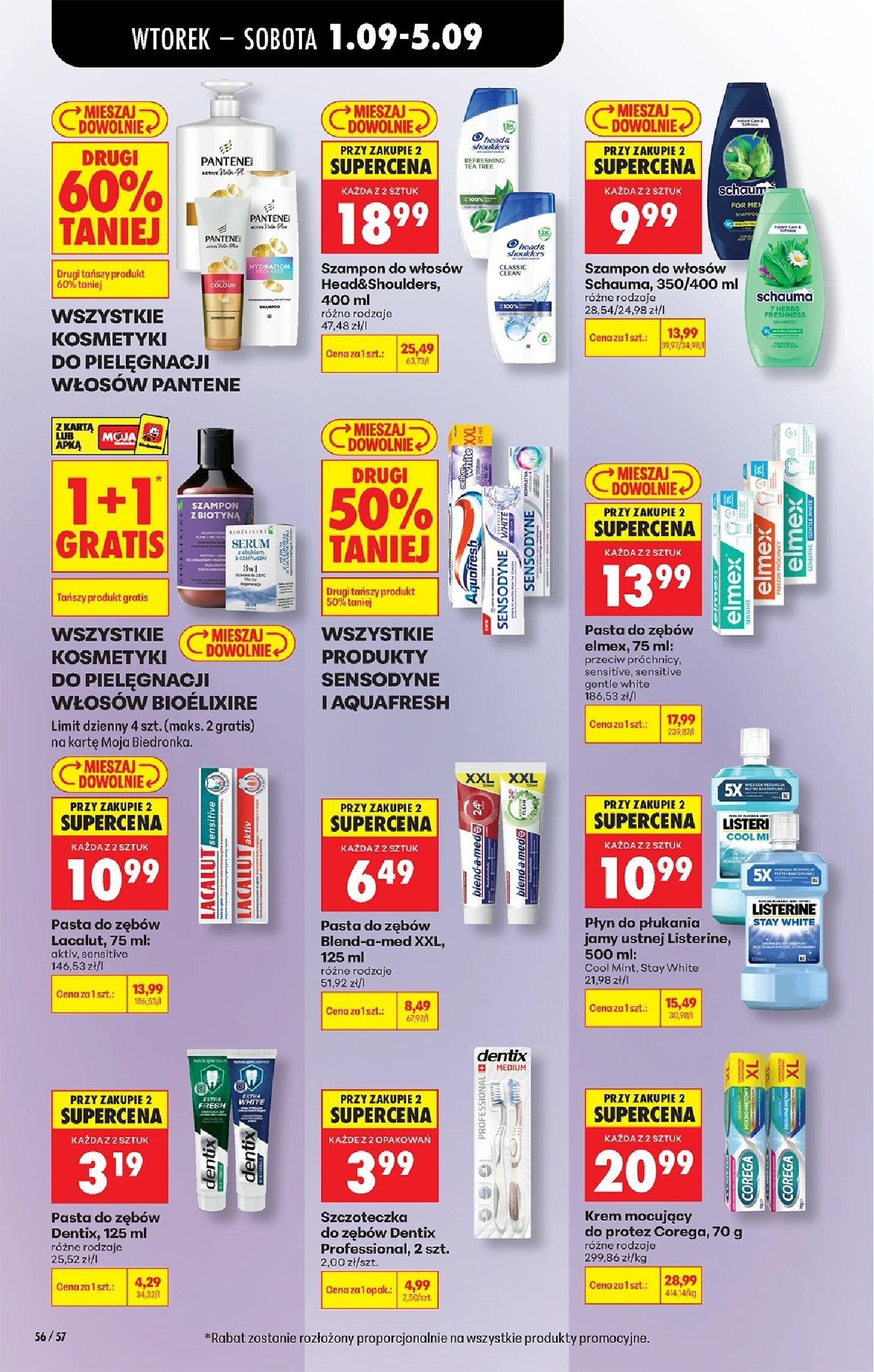 Gazetka Biedronka 01/09/2026 – 05/09/2026 - gazetki promocyjne str. 74