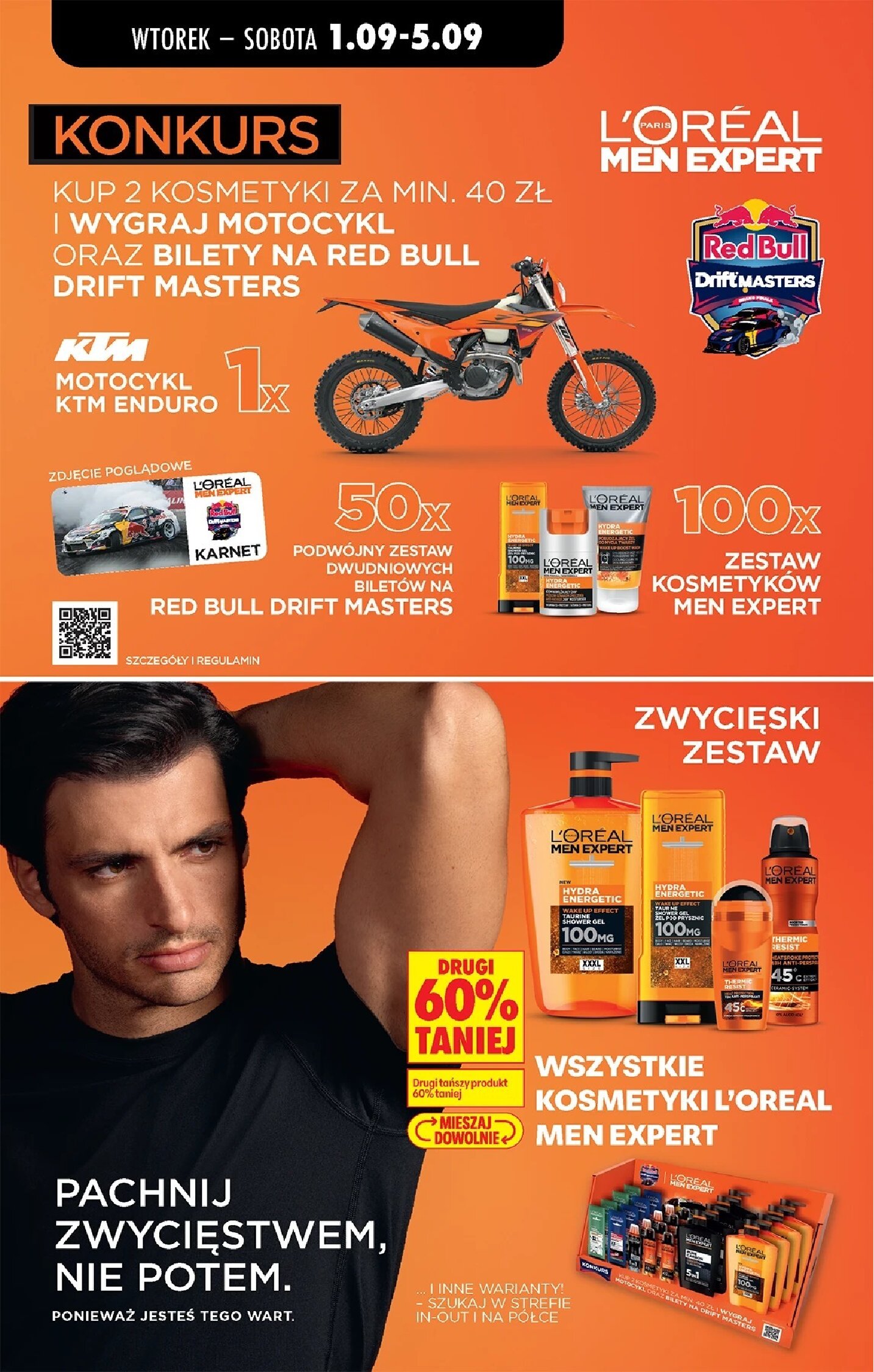 Gazetka Biedronka 01/09/2026 – 05/09/2026 - gazetki promocyjne str. 77