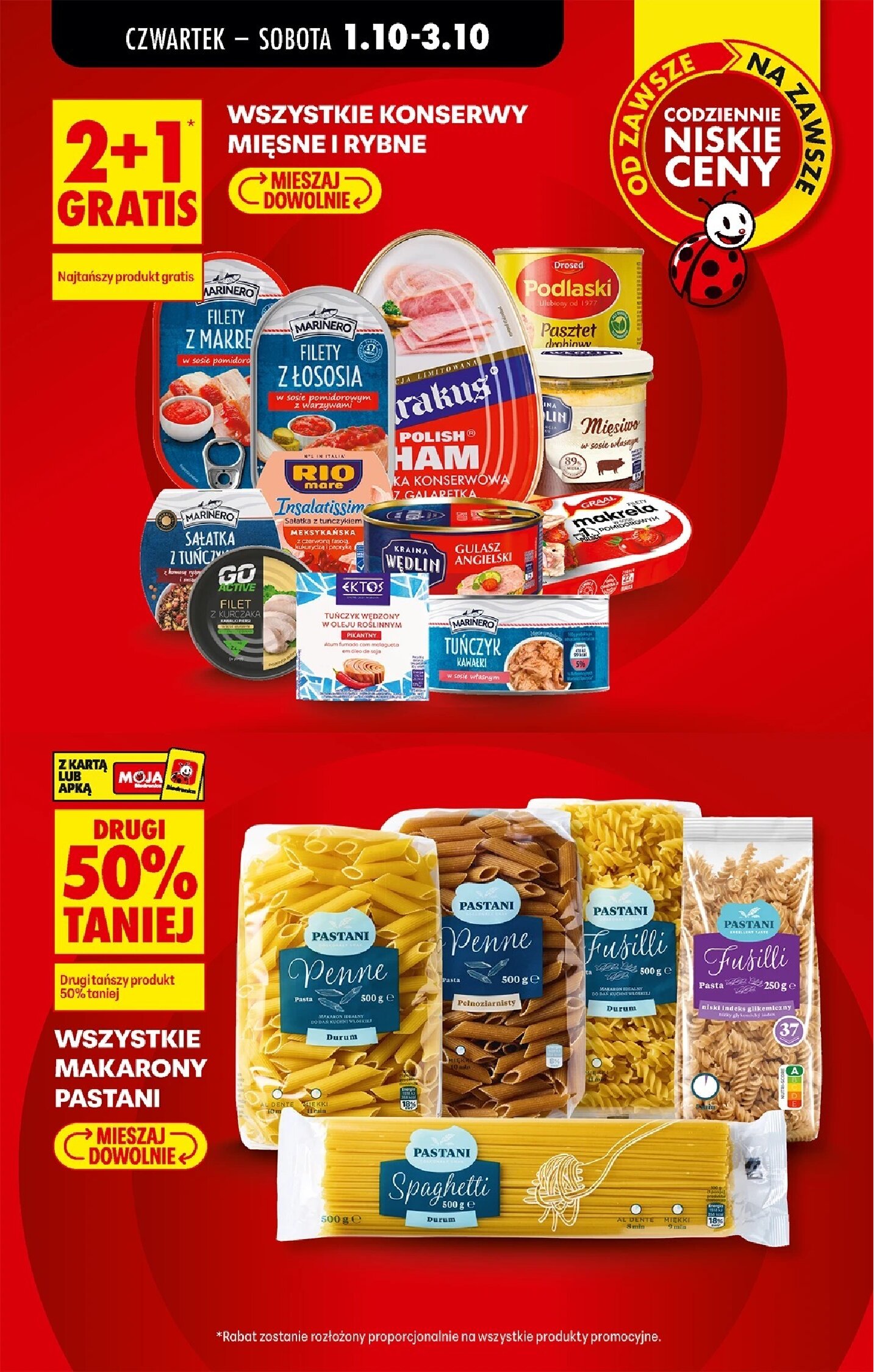 Gazetka Biedronka 01/10/2026 – 07/10/2026 - gazetki promocyjne str. 7